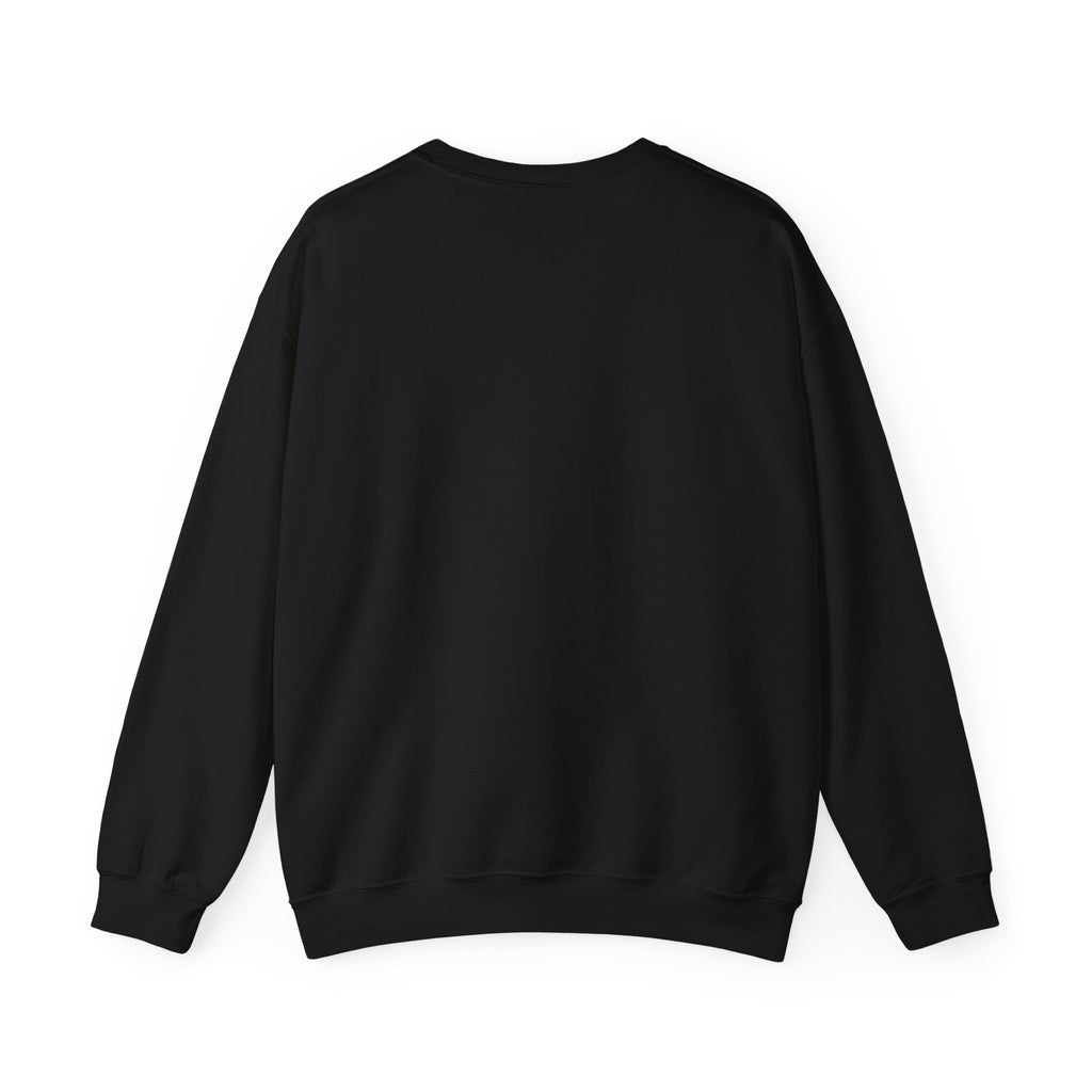 Soft Girl Crewneck Sweatshirt – “Soft Girl, Hard Work, Big Dreams” Cozy Pullover