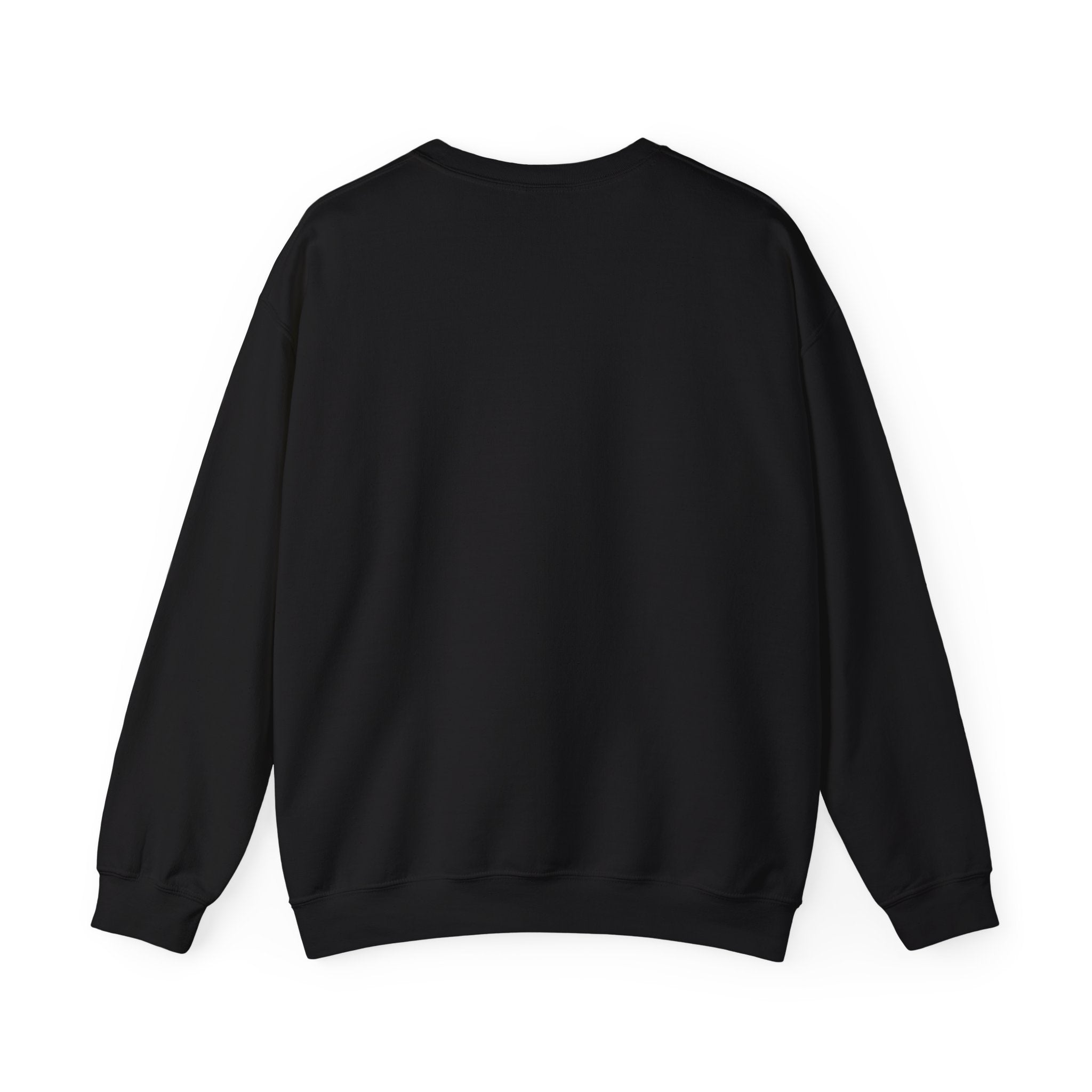 Soft Girl Crewneck Sweatshirt – “Soft Girl, Hard Work, Big Dreams” Cozy Pullover