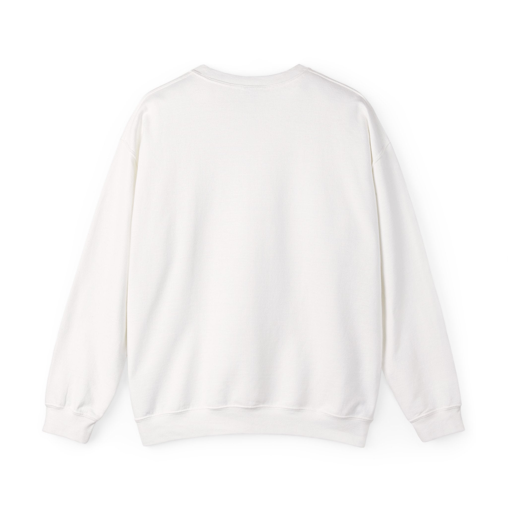 Soft Girl Crewneck Sweatshirt – “Soft Girl, Hard Work, Big Dreams” Cozy Pullover