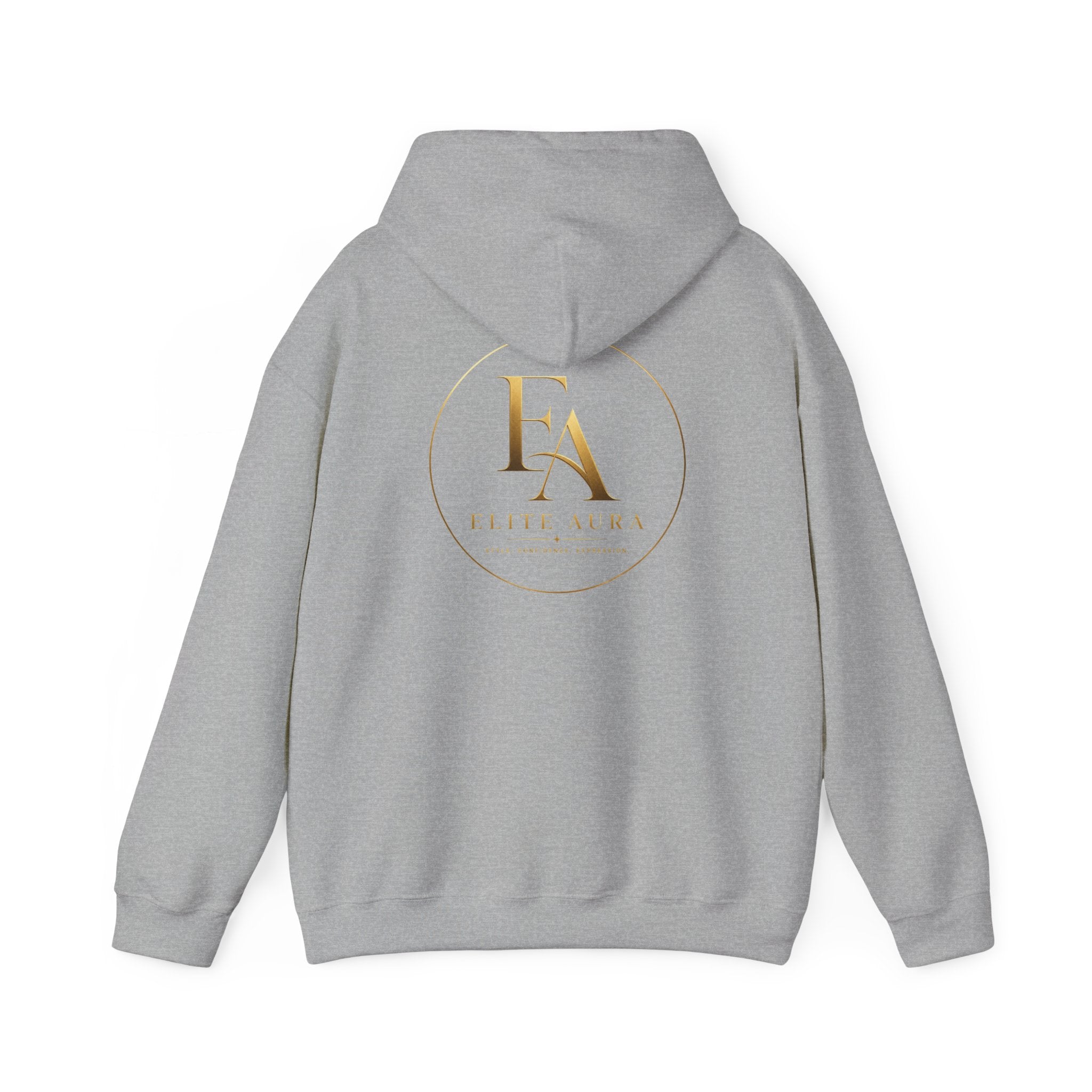 Soft Girl Hoodie — “Soft Girl Hard Work Big Dreams” Pink Floral Graphic Hoodie