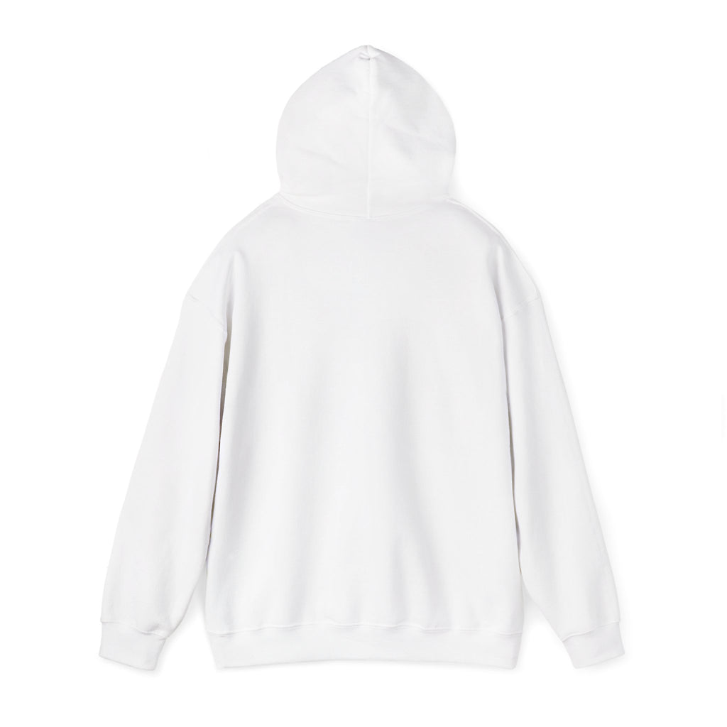 Soft Girl Hoodie - “Soft Girl, Hard Work, Big Dreams” Floral Graphic Pullover