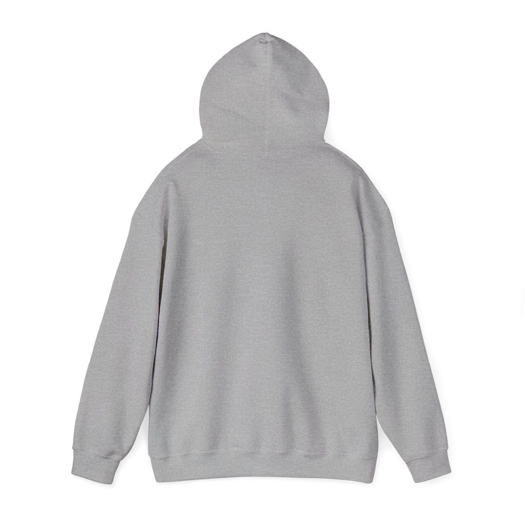 Soft Girl Hoodie - “Soft Girl, Hard Work, Big Dreams” Floral Graphic Pullover