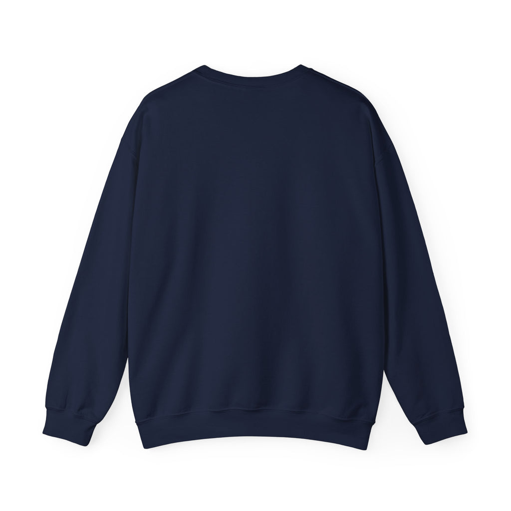 Soft Girl Crewneck Sweatshirt – “Soft Girl, Hard Work, Big Dreams” Cozy Pullover