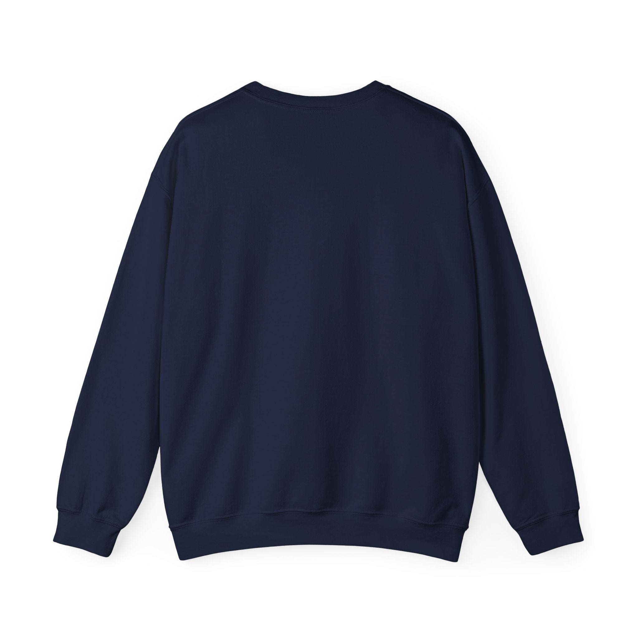 Soft Girl Crewneck Sweatshirt – “Soft Girl, Hard Work, Big Dreams” Cozy Pullover