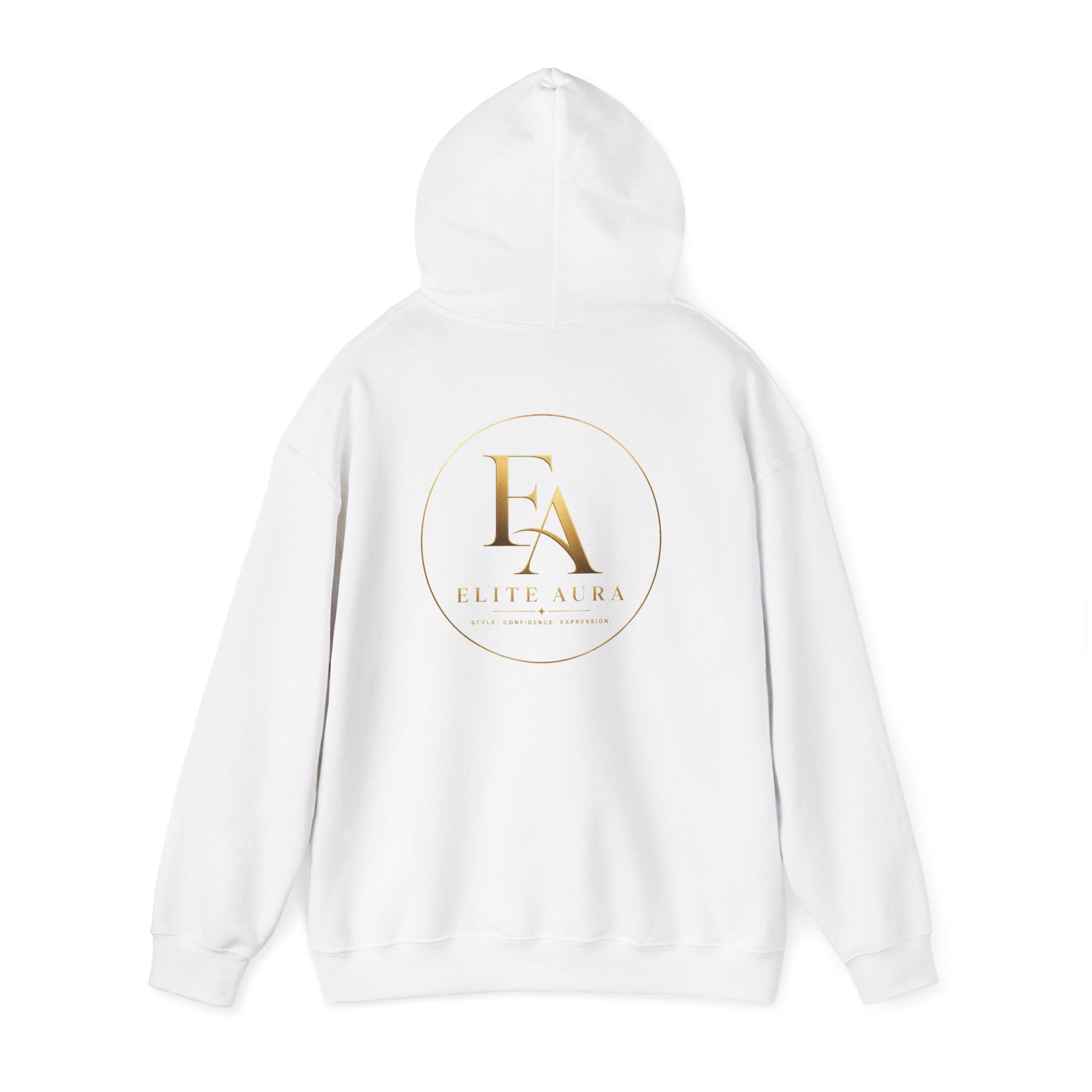 Soft Girl Hoodie — “Soft Girl Hard Work Big Dreams” Pink Floral Graphic Hoodie