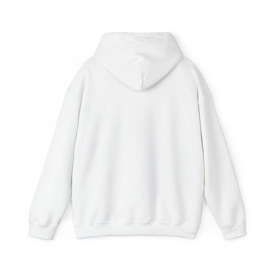 Soft Girl Hoodie - “Soft Girl, Hard Work, Big Dreams” Floral Graphic Pullover