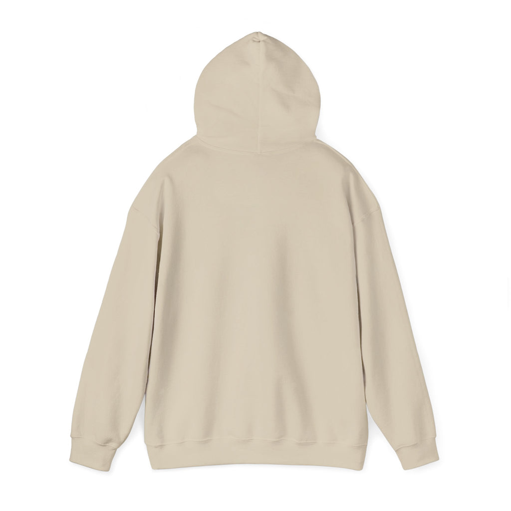 Soft Girl Hoodie - “Soft Girl, Hard Work, Big Dreams” Floral Graphic Pullover